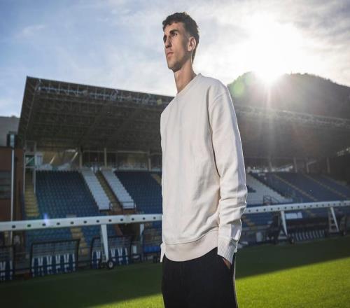 阿斯：四支英超球队有意哈科沃拉蒙，球员梦想重返皇马