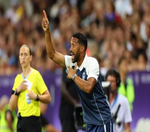 官方：法丙卡昂聘请阿森纳和曼城旧将克利希担任主帅