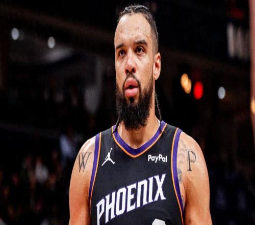 感谢火箭！感谢杜兰特！8换1交易不仅让休城冲击冠军也拯救了太阳