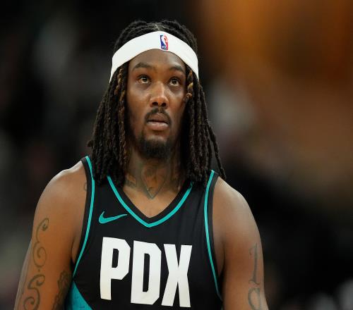 湖人或成罗威梦寐以求的归宿他的防守优势超越艾顿代价亦将适中_NBA直播