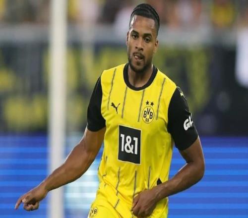 图片报:汉堡有意多特小将卡巴尔,与就冬窗转会进行了接触