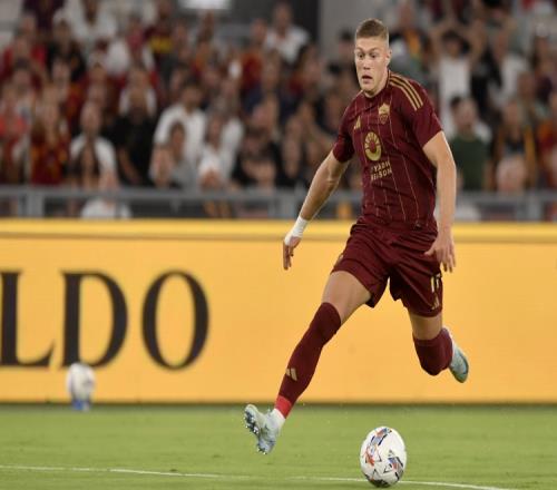 迪马济奥透露埃弗顿对多夫比克有兴趣，那不勒斯米兰和科莫也在关注他_意甲直播