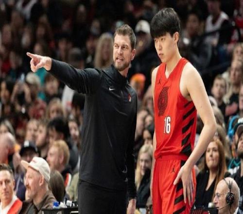 博主：此前杨瀚森屡屡被DNP时，很多当地球迷都要求退季票