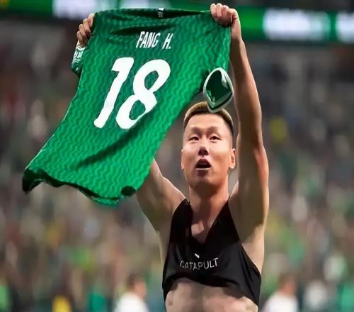 不去辽宁!曝国安边路飞翼下赛季将南下,大概率加盟深圳新鹏城