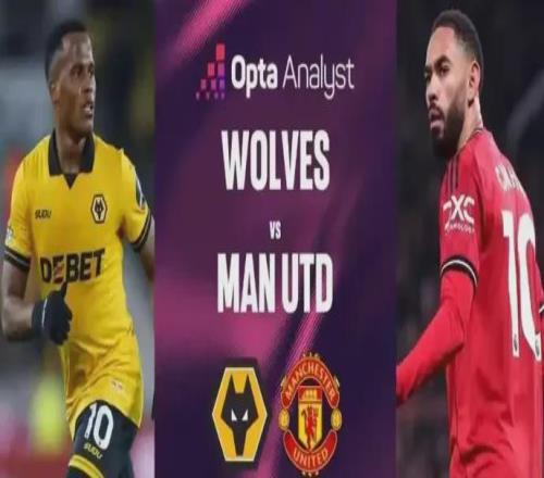 曼联vs狼队:7大球星缺席,红魔残阵迎战,拿到赛季第3场零封