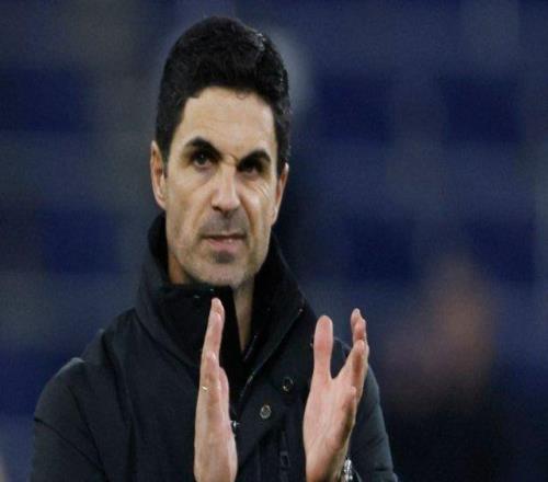 阿尔特塔：我会关注转会市场