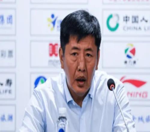 浙江男篮官宣：丁伟转任总教练外教法莱卡斯出任主教练