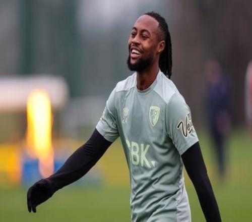 记者:在涉及塞门约未来的问题上,利物浦的名字很少出现