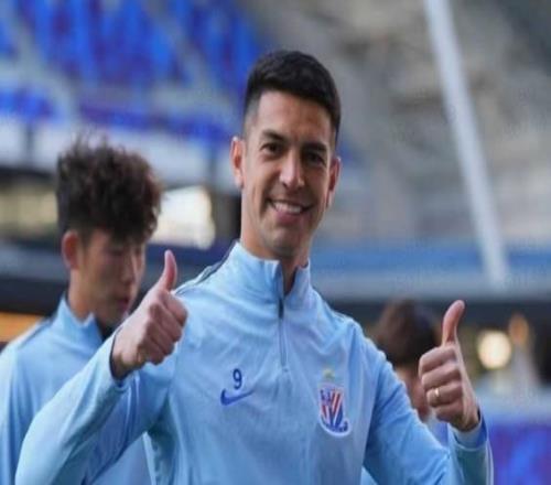 德转:申花外援路易斯将在合同到期后自由身加盟巴甲米拉索尔