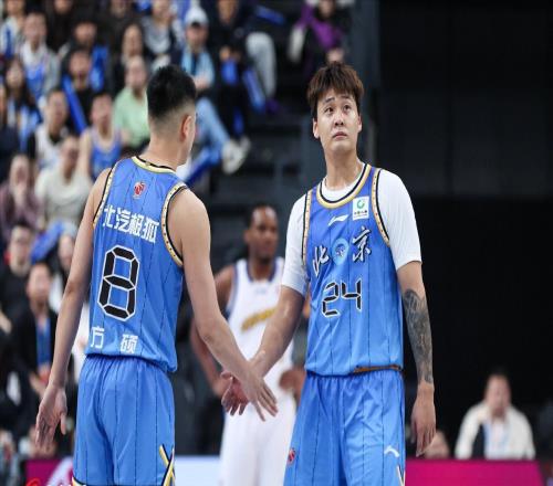 比高诗岩强!广厦后卫一哥不输赵睿,轻松拿22分,郭士强不给机会