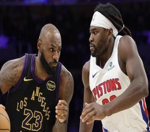 詹姆斯：我大部分时间都是打无球如果教练让我持球也可以