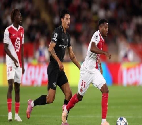 火热开局后复归沉寂,法蒂比赛投入度遭摩纳哥质疑