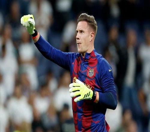 每体:巴萨愿承担特狮本赛季剩余34薪水,但球员不太愿离队