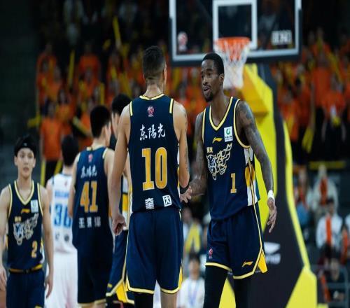 广东客场挑战北京！许利民放烟雾弹，杜锋已做好准备，CCTV5直播