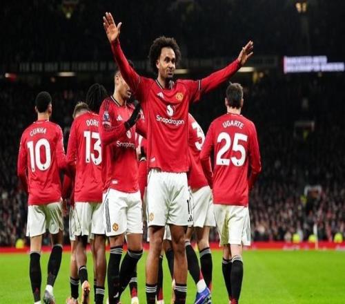 齐尔克泽打入2025年英超主场首球，结束15场英超主场球荒