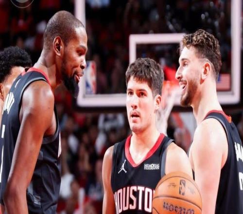 场均23分9板7助，建队基石真成夺冠热门短板！你们该考虑交易了