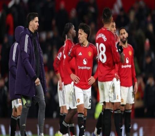 林良锋：2025，又烦人又丢人的曼联