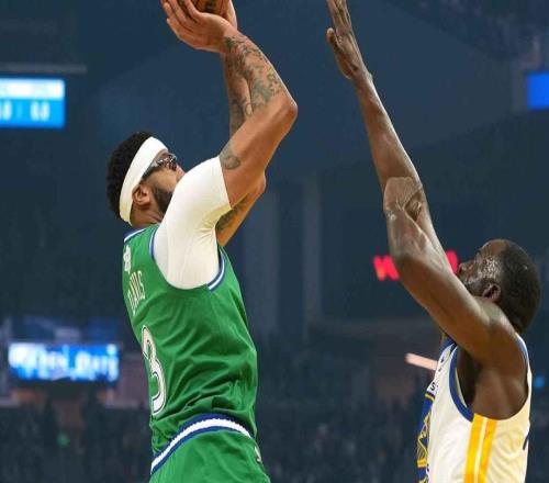 扎克洛维质疑戴维斯加盟勇士的交易,因格林与球队契合度问题