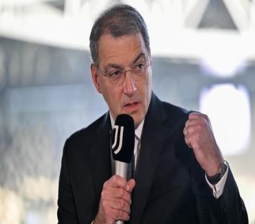 米体：尤文冬窗将寻找性价比高的引援，今夏再去寻找主力后腰