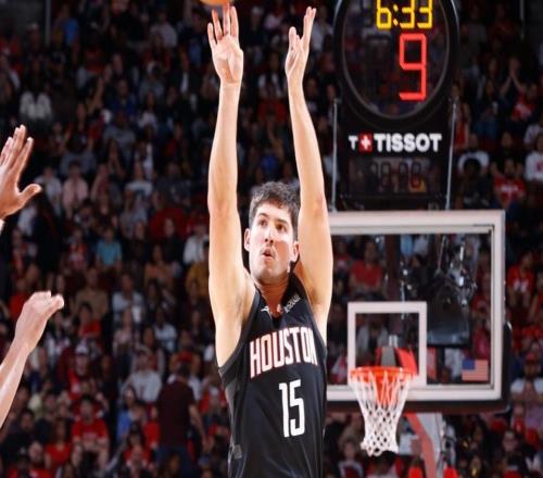 2连胜！杜兰特30+7，谢泼德18+8+4再打下去，火箭能让联盟大结局