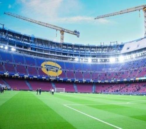 巴萨CEO：预计在对阵奥维耶多时诺坎普可以入场62000名观众