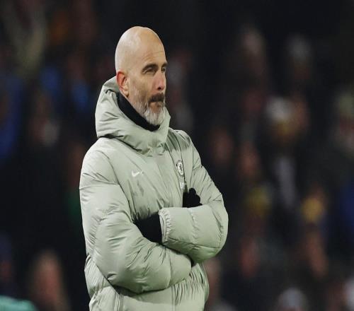 有意为之：马雷斯卡对抗蓝军高层是策略，主动辞职去接班瓜帅