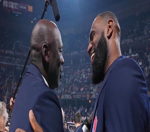 乔丹和詹姆斯本来都应该有10个MVP吗里奇保罗怎么看