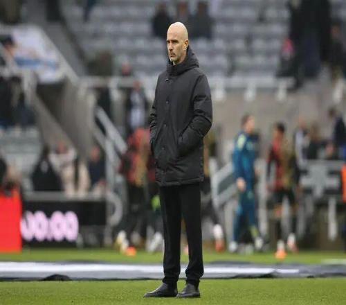 脸都不要了!10亿欧英超豪门12月9场仅2胜,主帅怒喷老板被解雇