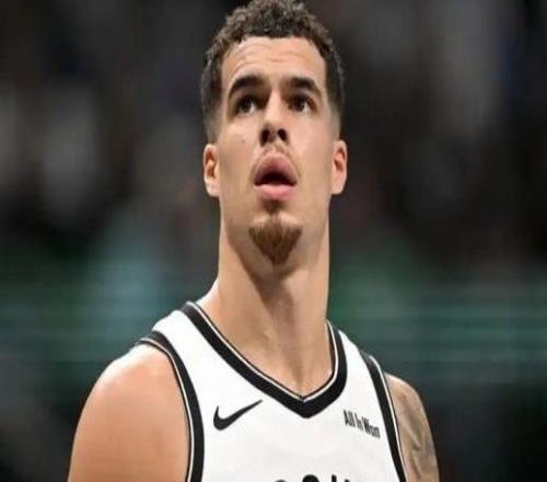 篮网更倾向于休赛期再讨论小波特的去留活塞决定“不陪你玩了”