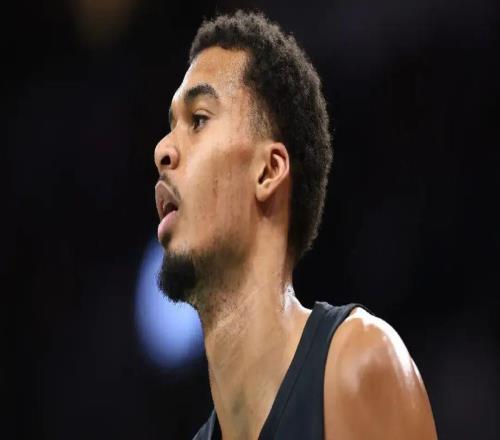 只剩4场！文班亚马遇危机，65场规则是否需要修改