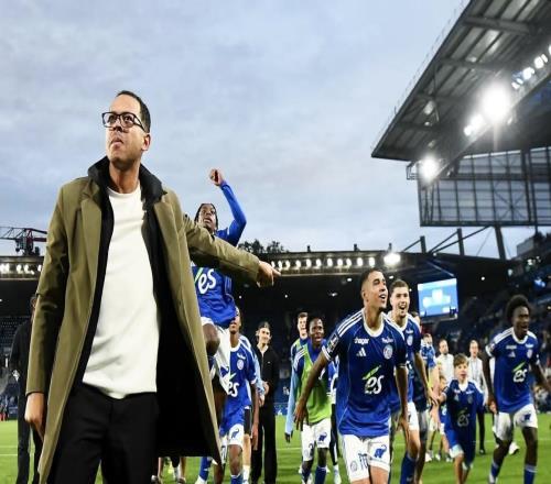 卫报介绍罗塞尼尔:善于应对媒体偏好结构灵活的战术体系