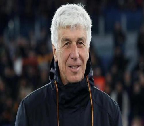 加斯佩里尼：拉斯帕多里的交易要问马竞很高兴能回到贝加莫