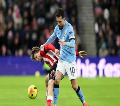 英超第19轮综述：传统强队集体“刹车”埃弗顿奏凯成分水岭