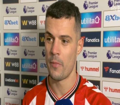 扎卡:成绩会说明一切,因为我们每天、每周都在付出巨大努力