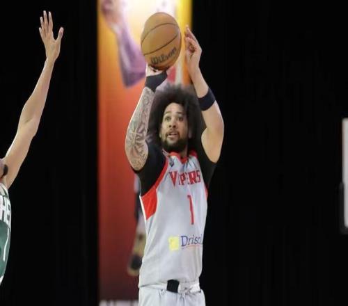 个人表现还算不错，但火箭二队后场核心的带队能力还是有些不足