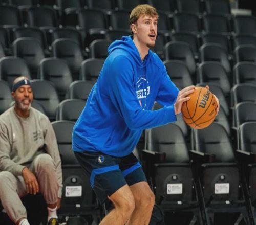 23+5+2！大帽杀死比赛！NBA探花碾压弗拉格