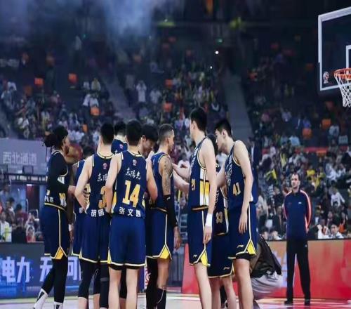 虽败犹荣！广东队输球却收重大喜讯，杜锋留了一手