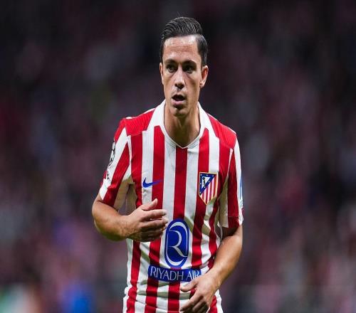 莫雷托:拉斯帕多里在罗马的强制买断条款很难不触发