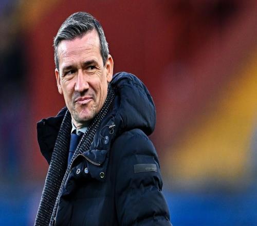 官方：马尔科奥托利尼回归尤文出任体育总监