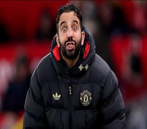 邮报：曼联高层对阿莫林正失去耐心，私下不满已持续一段时间