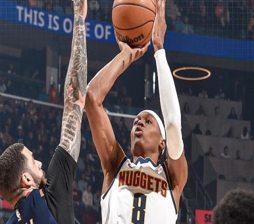 单节11分崩盘输球！缺少4大主力真顶不住，火箭重回西部前三