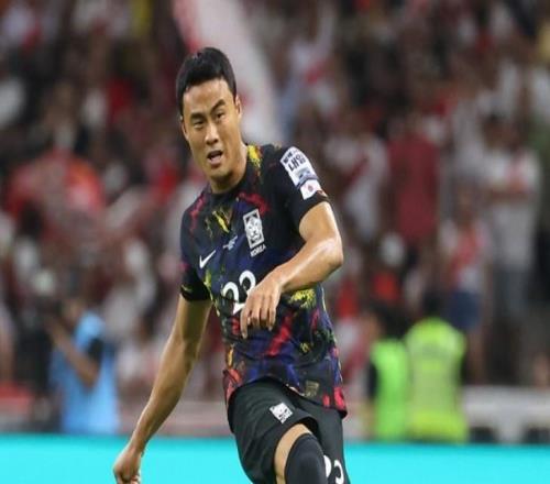 韩媒:朴志洙将加盟全北现代,他曾拒绝三家中国俱乐部的邀请