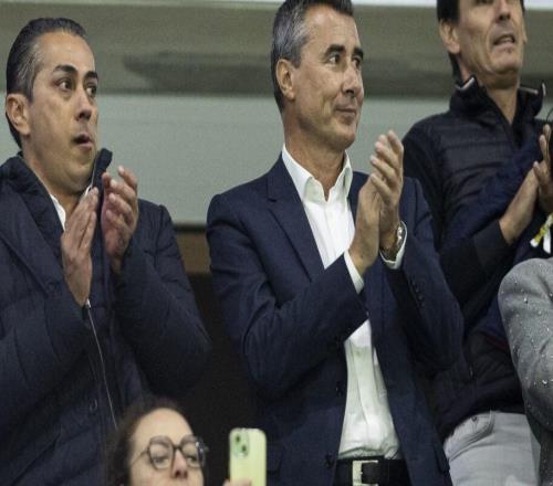 法媒:如果罗塞尼尔最终去切尔西,斯特拉斯堡主席考虑辞职