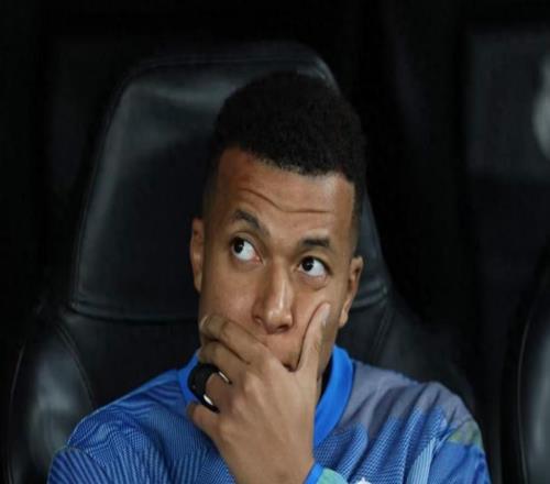 姆巴佩要参加西超杯需要奇迹，但俱乐部并未排除可能