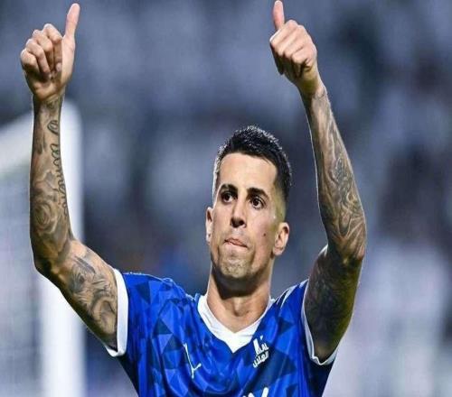 还要再等!葡萄牙飞翼表态希望跟巴萨谈,国米只好表示“尊重”