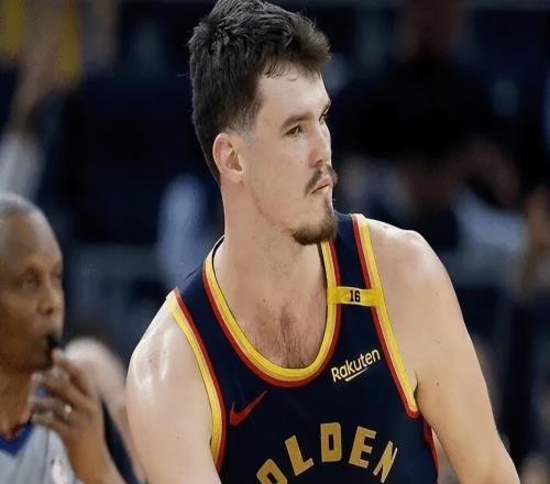 勇士2配角进入完整体！波斯特+梅尔顿三分爆种，全面提升球队攻守