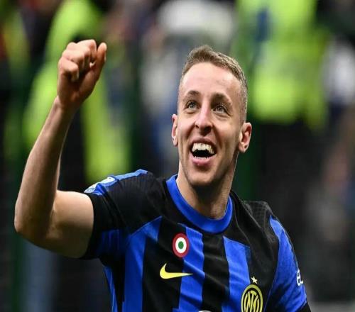 事关争冠走向!国米26岁中场转会三方案,蓝黑军更喜欢哪一个