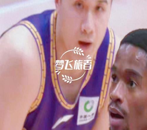 广厦双杀北京却暴露CBA最大悖论:没有超级外援的球队反而更强