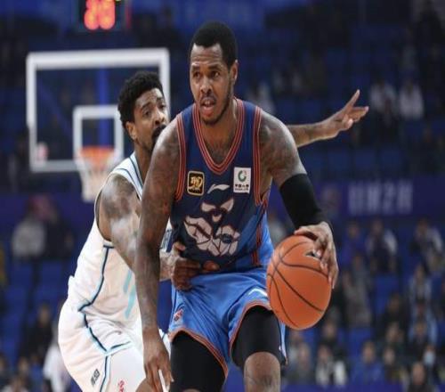 辽篮签下第五名外援!上赛季曾砍47+10+7,能否解决杨鸣燃眉之急