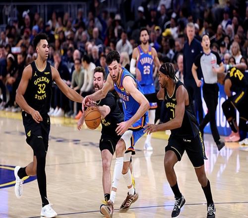 正负值41!勇士替补控卫的状态怎么就突然间出现了断崖式下滑